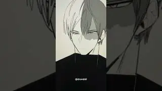 #mha #todoroki x y/n x #bakugou #shots #tiktok