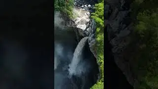 The beauty of east java