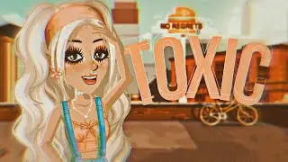 Toxic - Msp Version