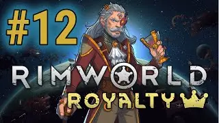 [Episode 12] Rimworld: Console Edition Royalty DLC PS5 Gameplay [Getting Started On Some Planning]