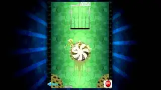 Torture Bunny - Trailer - iOS