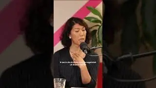 Vrouwen van Amsterdam - een ode, de Podcast aflevering 6