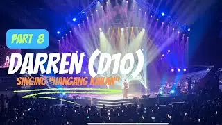 Part 8- Darren Espanto D10  (Hanggang Kailan)