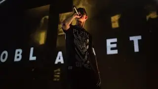 OBLADAET feat  Og Prince, Rocket - LOCO SMOCO FREESTYLE (Киров Grand Prix Tour 2019)