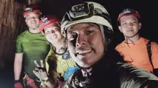 Camp Ilawud adventure