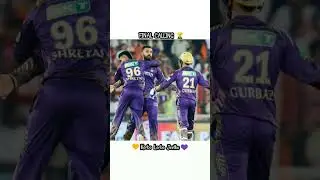 KKR IN THE FINAL STATUS || KKR IPL 2024 STATUS| KKR STATUS || 