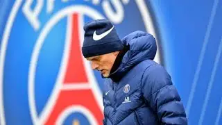 PSG : TUCHEL VIRÉ (OFFICIEL) POCHETTINO ARRIVE ! (LE PLUS BEAU JOUR DE MA VIE MAIS,.......