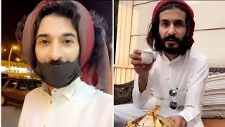 سنابات ابو حور 😍