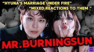 [SOJUWOON] HyunA's Marriage Face Backlash Over Yong Junhyung's Past | Kpop News🌟