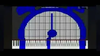 Alarm Clock Freades Toons