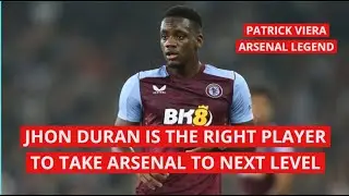 Latest Arsenal News Update (PIDGIN) NOV 1, 2024