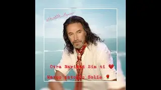 Otra Navidad Sin Ti - @MarcoASolisVEVO 🎄 bellísima canción para dedicar 🌹 en Navidad ❤️🎶🎀🙌