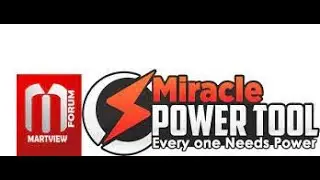 Miracle Power Tool 3.4 Vivo IMEI Repair in Preloader Mode