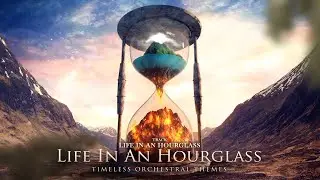 Andreas Kübler - Life In An Hourglass (feat. @AlinaLesnik)