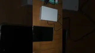 Power Outage Notification