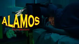 Zity - ALAMOS (Video Oficial)