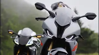BMW S1000RR - Top Speed(Highway)
