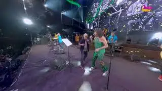 Como Alí - La Mona Jimenez ft. Micky Festival BumBum
