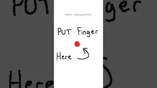 Put Finger Here 3  