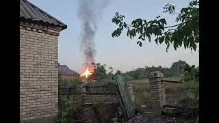 військові будні!