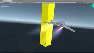 unity jet on the flyyyyy best