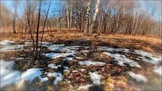 У КОГО САМАЯ КРАСИВАЯ РЕКА ?  ВЕСНА 2021