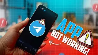 How To Fix Telegram App Not Working on Android | Troubleshoot Telegram Issues