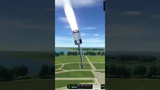 KSP 2's Wobbly Rockets are about to be FIXED! #Shorts