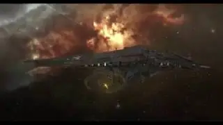 Blast it to hell - Fallen Fortizar