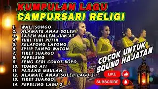 KUMPULAN CAMPURSARI RELIGI  