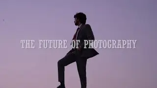RahulVJ - behind the scenes - Hasselblad X2d