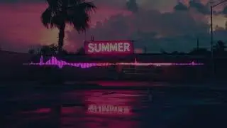 Meet Me on the Skyline 🌃✨ Epic Retro Pop / Synthwave Night Drive