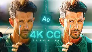 Make Premium CC in After Effects - EASY TUTORIAL