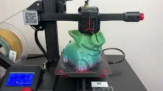 Ender 2 Pro Review  - Noise Levels