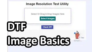 DTF Image Basics You Need to Know