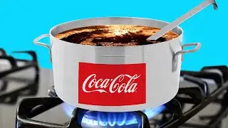 How to Make Coke? Easy Coke Recipes from TikTok and YouTube
