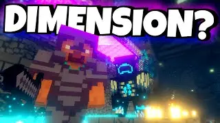 Does Minecraft NEED A New Dimension?