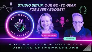 Studio Setup: Our Go-To Gear for Every Budget