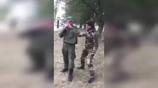 ПОДГОТОВКА 