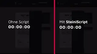 InDesign Formate automatisch umbenennen - SteiniScript
