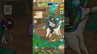 Apes Evolution World - Big Horned Ape