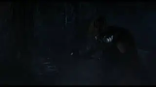 4K The Avengers - Short Scene