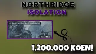 I Play at Northridge Isolation, How Mutch Money can I Make in 5 Matches | Arena Breakout