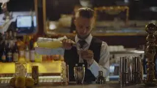 Coffee Cola и Long Island. Рецепт коктейля Лонг-айленд с Кофе Кола.