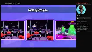 Siaran PS4 Langsung Anampejabat
