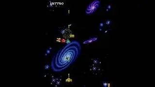 Galaga Arrangement - 777,710 (4/11/2021)
