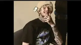 Lil Peep - Last Fall (No feature)