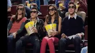 FOTOS DE LA NUEVA SERIE SHAKE IT UP