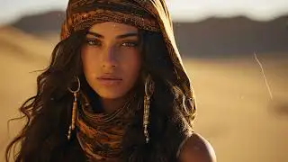 Camel MIX - Breathtaking Dunes Journey (DJ MIX 2024)