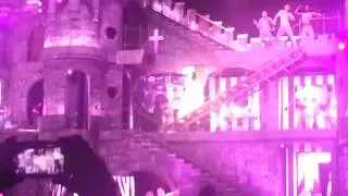 Lady gaga (born this way ball)(7)